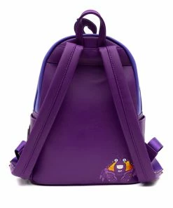 Loungefly Exclusive Loungefly - Disney Moana Tamatoa Mini Backpack - PALM Exclusive *PREORDER*