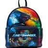 Danielle Nicole Exclusive Danielle Nicole - Marvel Thor Love And Thunder Mini Backpack - PALM Exclusive Mini Backpacks