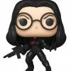 Funko POP! Funko POP - G.I. Joe Baroness