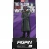 FiGPiN - Marvel The Falcon And The Winter Solider Baron Zemo #716 *Limited Edition* Pins