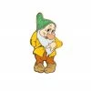 Storybook Disney Snow White And The Seven Dwarfs 85 Anniversary Bashful Collectible Pin LE 400 - PALM Exclusive Pins
