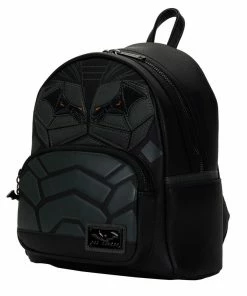 Loungefly - DC Comics The Batman Mini Backpack