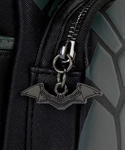 Loungefly - DC Comics The Batman Mini Backpack