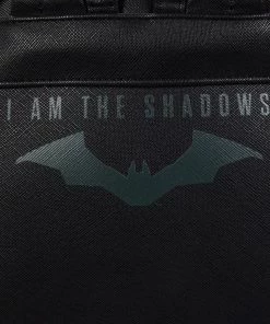 Loungefly - DC Comics The Batman Mini Backpack