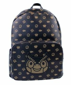 Apparel Cakeworthy - Animal Crossings Blathers Mini Backpack