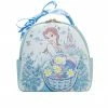 Danielle Nicole - Belle Basket Mini Backpack Danielle-Nicole 1 Danielle Nicole - Belle Basket Mini Backpack Danielle-Nicole