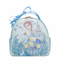Danielle Nicole - Belle Basket Mini Backpack Danielle-Nicole