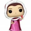 Funko POP - Disney Beauty And The Beast Winter Belle #1137 *PREORDER*