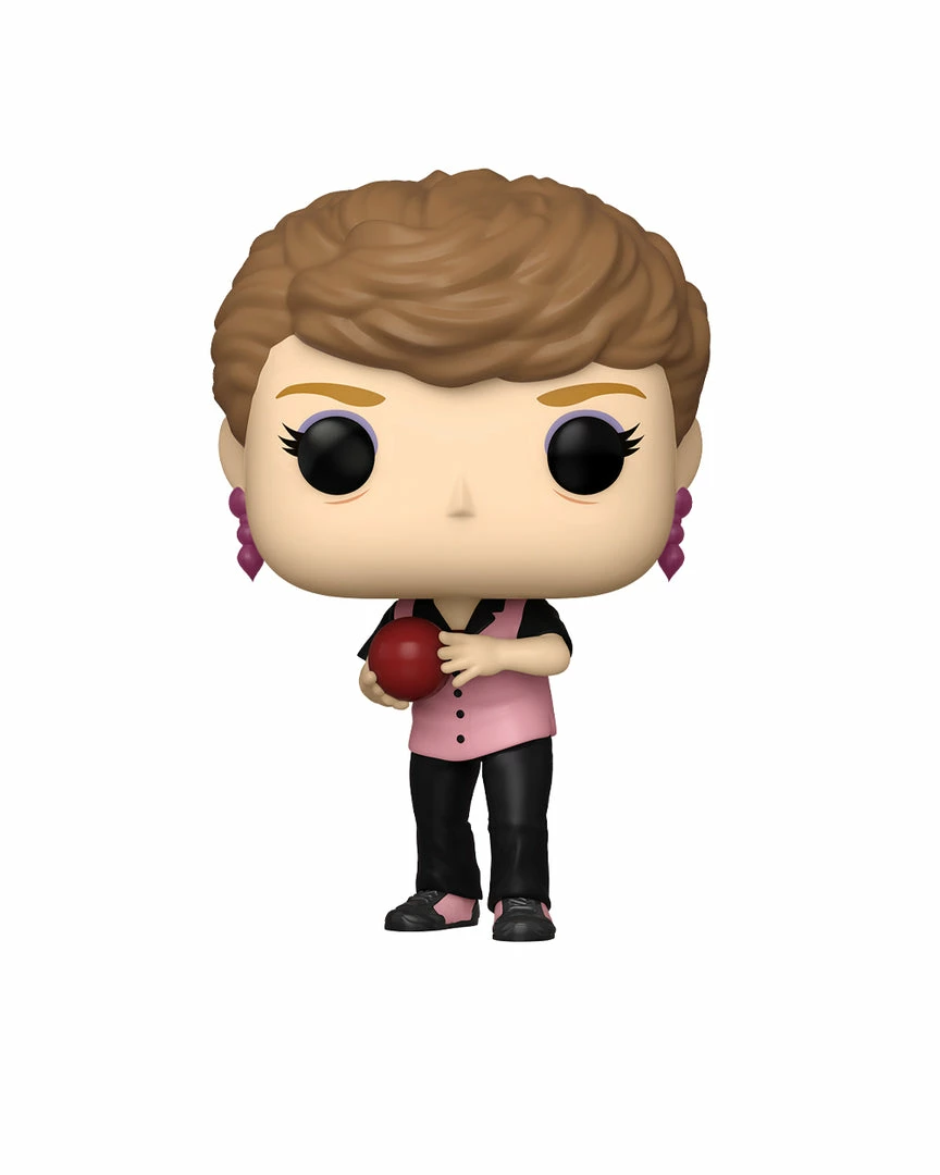 Funko POP! Funko POP - Golden Girls Bowling Blanche #1012 3 Funko POP! Funko POP - Golden Girls Bowling Blanche #1012