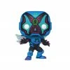 Funko POP - Dia De Los DC Blue Beetle #410