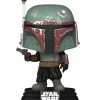 Funko POP! Funko POP - The Mandalorian Boba Fett #462