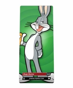 FiGPiN - Looney Tunes Bugs Bunny #648 Pins
