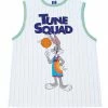 Cakeworthy - Space Jam 2 Bugs Bunny Jersey Apparel 1 Cakeworthy - Space Jam 2 Bugs Bunny Jersey Apparel