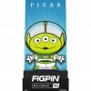 FiGPiN - Pixar Alien Remix Buzz Lightyear #412 FiGPiNs