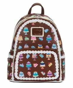 Loungefly - Disney Princess Cakes Mini Backpack