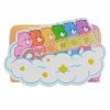 Loungefly June22 Coming Soon... Loungefly - Care Bears Stare Zip Around Wallet