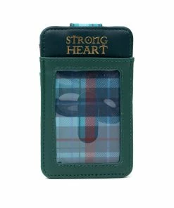 Loungefly Exclusive Loungefly - Disney Pixar Brave Merida AOP Cardholder - PALM Exclusive