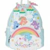 Loungefly - Care Bears Care-a-lot Castle Mini Backpack