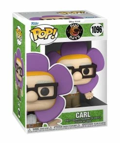 Funko POP - Disney Pixar Dug Days Carl #1096 Funko POP!