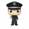 Funko POP! Funko POP - Starship Troopers Carl Jenkins #1048