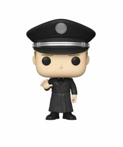 Funko POP! Funko POP - Starship Troopers Carl Jenkins #1048