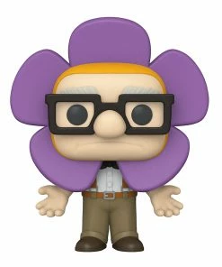 Funko POP - Disney Pixar Dug Days Carl #1096 Funko POP!