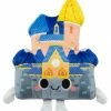 Funko POP Plush - Disney Walt Disney World 50th Anniversary 7" Magic Kingdom Castle Plush