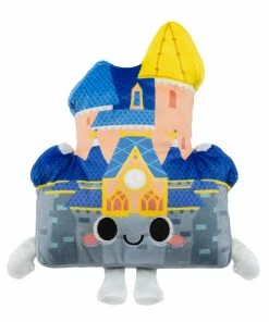 Funko POP Plush - Disney Walt Disney World 50th Anniversary 7" Magic Kingdom Castle Plush