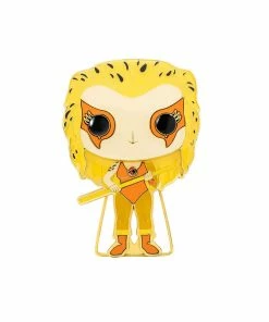 Funko Pins POP Pin - ThunderCats Cheetara #11