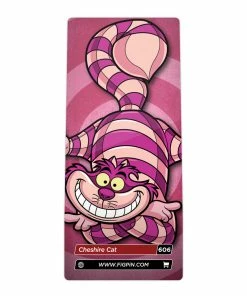 FiGPiN - Disney Alice In Wonderland Cheshire Cat #606