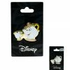 Storybook Disney Beauty And The Beast Potts & Chip Collectible Pin - PALM Exclusive 2 Storybook Disney Beauty And The Beast Potts & Chip Collectible Pin - PALM Exclusive
