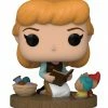 Funko POP - Cinderella # 1015 Ultimate Princess Collection Funko POP!