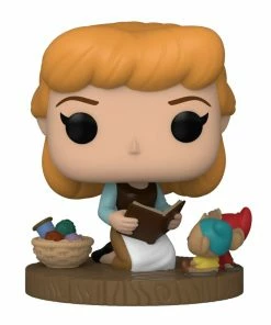 Funko POP - Cinderella # 1015 Ultimate Princess Collection Funko POP!