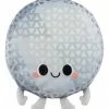 Funko POP Plush - Disney Walt Disney World 50th Anniversary 7" Spaceship Earth Plush Funko POP!