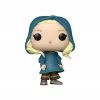Funko POP! Funko POP - The Witcher Ciri #1191 1 Funko POP! Funko POP - The Witcher Ciri #1191