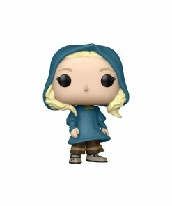Funko POP! Funko POP - The Witcher Ciri #1191