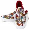 Ground Up Disney Snow White And The Seven Dwarf Shoes Apparel