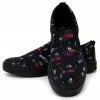 Ground Up Hocus Pocus AOP Shoes - PALM Exclusive
