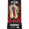 FiGPiN - Disney Villains Cruella #755 FiGPiNs 2 FiGPiN - Disney Villains Cruella #755 FiGPiNs