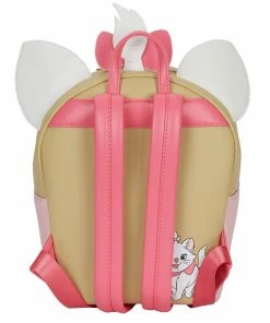 Loungefly - Disney Marie Sweets Mini Backpack