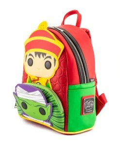 Loungefly - Dragon Ball Z Gohan Piccolo Mini Backpack