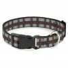 Buckle Down Pets Star Wars Chewbacca Dog Collar