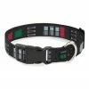 Buckle Down Pets Star Wars Darth Vader Dog Collar
