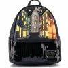 Loungefly - Harry Potter Diagon Alley Sequin Mini Backpack