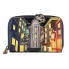 Loungefly - Harry Potter Diagon Alley Ziparound Wallet