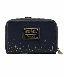 Loungefly - Harry Potter Diagon Alley Ziparound Wallet