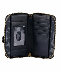 Loungefly - Harry Potter Diagon Alley Ziparound Wallet