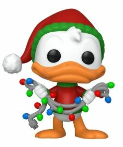 Funko POP - Disney Donald Duck #1128 Funko POP!