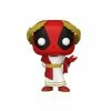 Funko POP - Marvel Roman Senator Deadpool #779 Funko POP!