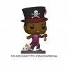 Funko POP! Funko POP - Disney Villains Dr. Facilier *PREORDER*